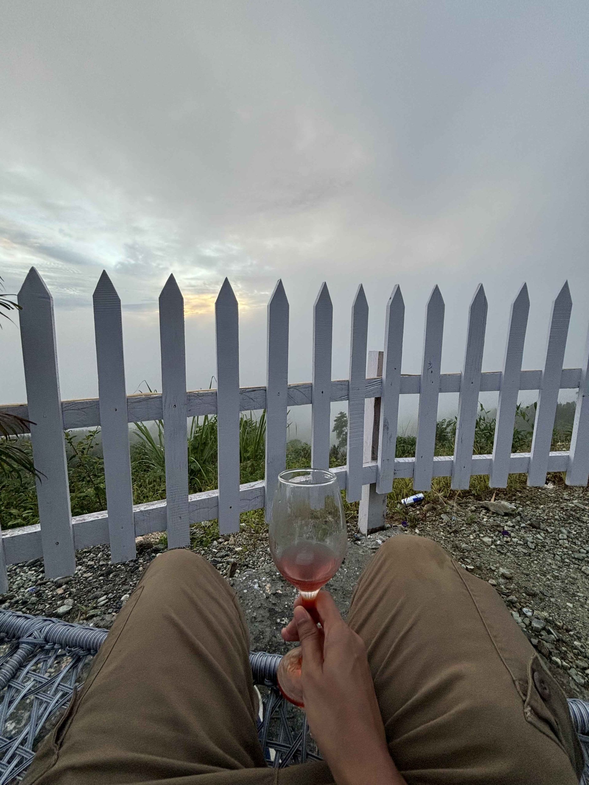 Anini Sunset View