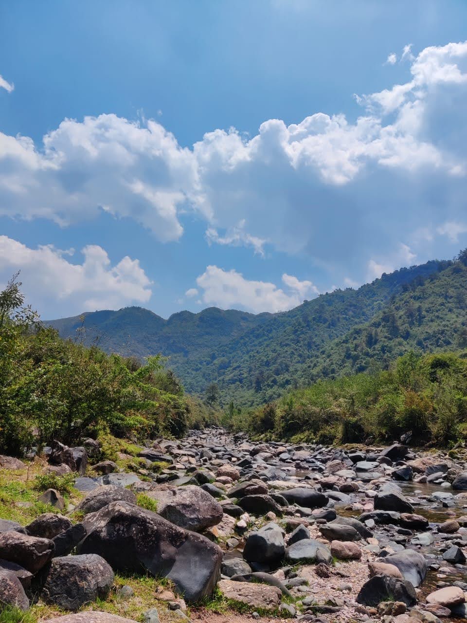 david scott trail meghalaya