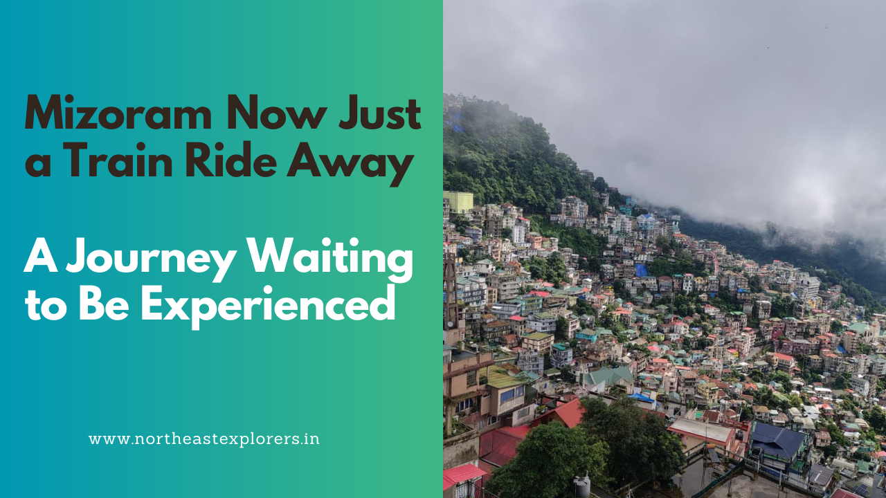 Mizoram Tourism