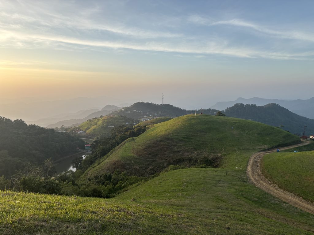 Mizoram_Tripura_tour