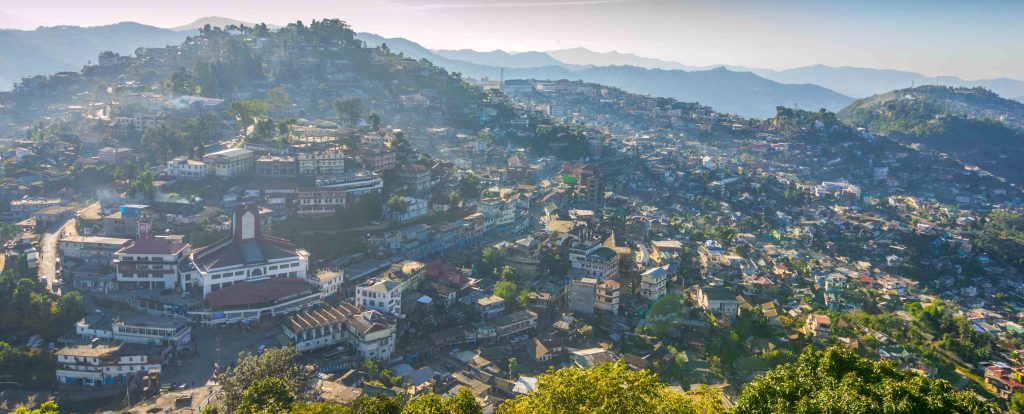 mokochung nagaland