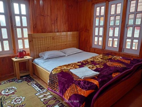 Comfortable farmstay in Shergaon