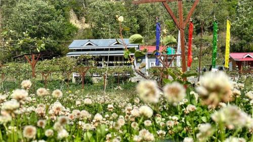 Shergaon farmstay